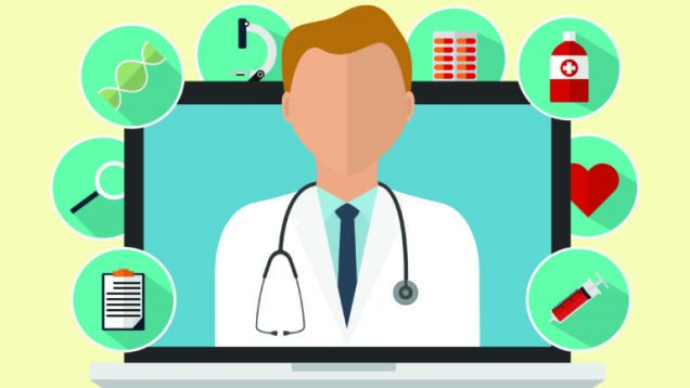 Telehealth Technology Outpacing Regulations - CHEEER